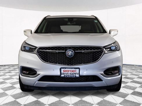 Used 2020 Buick Enclave Avenir w/ Avenir Technology Package image 8