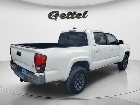 Used 2021 Toyota Tacoma SR5 RWD image 5