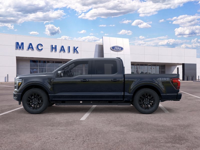 New 2026 Ford F150 Lariat w/ Equipment Group 502A High AWD/4WD image 27