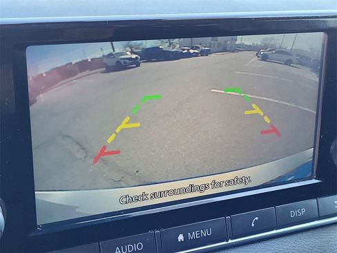 Used 2020 Nissan Sentra S image 23