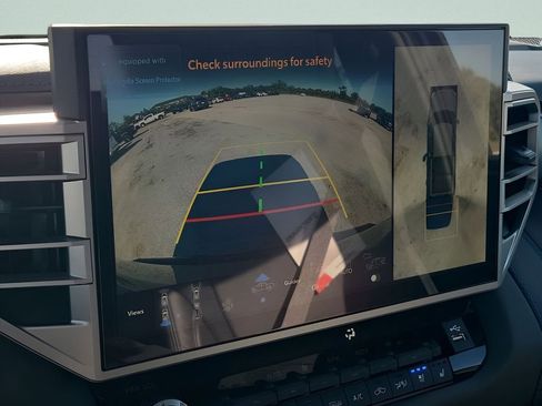 New 2026 Toyota Tundra Platinum image 31