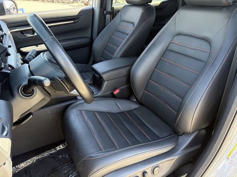 Used 2025 Honda CR-V Sport-L image 18