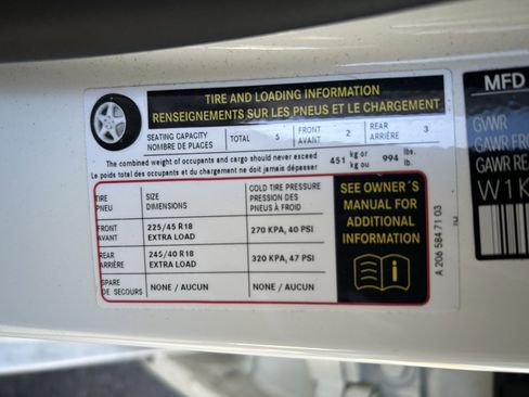 Used 2024 Mercedes-Benz C 300 C 300 image 25