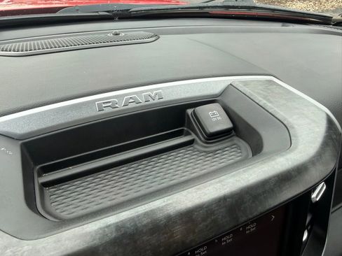 Used 2021 RAM 1500 Big Horn image 25