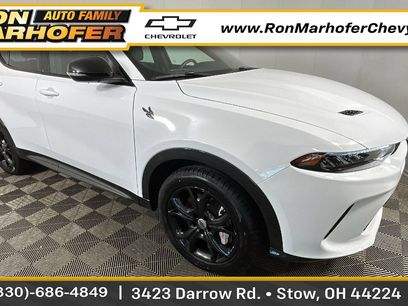Used 2024 Dodge Hornet R/T w/ R/T Blacktop Package