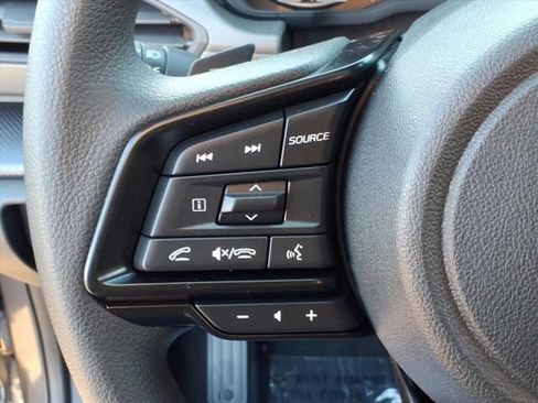 New 2026 Subaru Crosstrek 2.0i Premium image 44