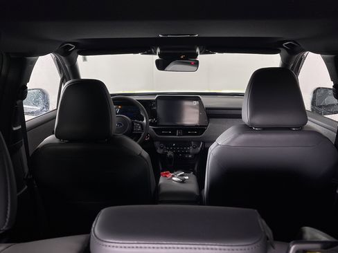 New 2026 Subaru Outback Premium image 16