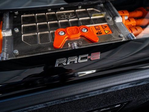 Used 2021 Ferrari SF90 Stradale image 58