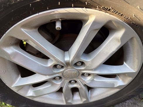Used 2015 Kia Sorento LX FWD image 9