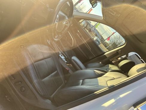 Used 2021 Kia Telluride EX w/ EX Premium Package image 11