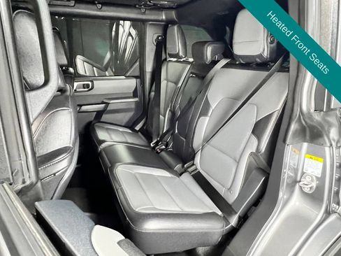 Used 2024 Ford Bronco Everglades AWD/4WD image 15