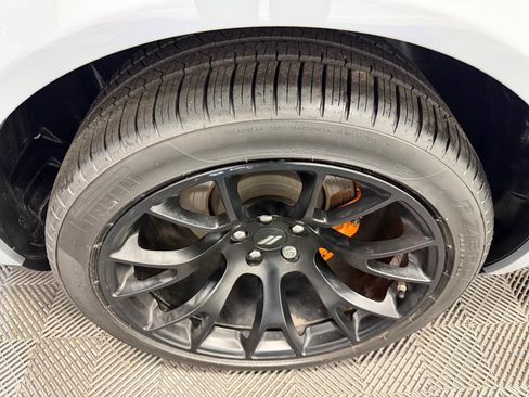 Used 2022 Dodge Challenger R/T Scat Pack RWD image 33