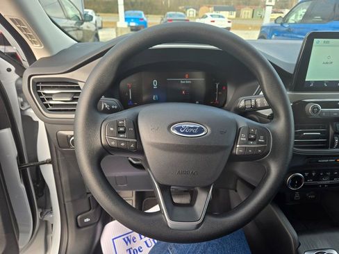 New 2026 Ford Escape Active FWD image 10