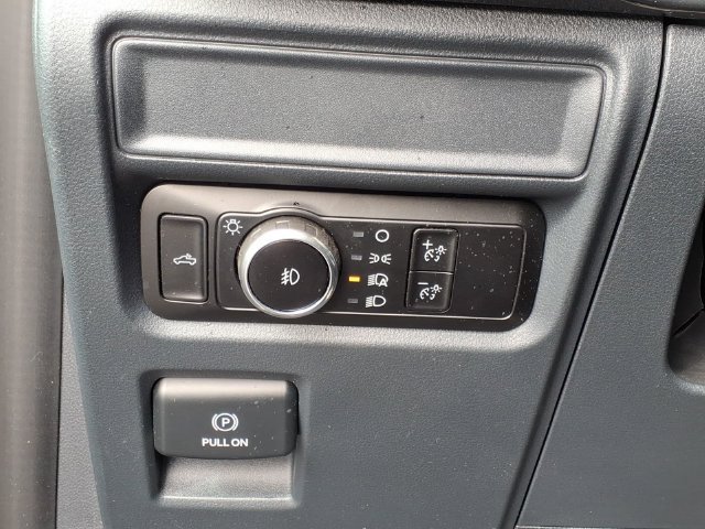 Used 2024 Ford F150 STX w/ Mobile Office Package AWD/4WD image 17