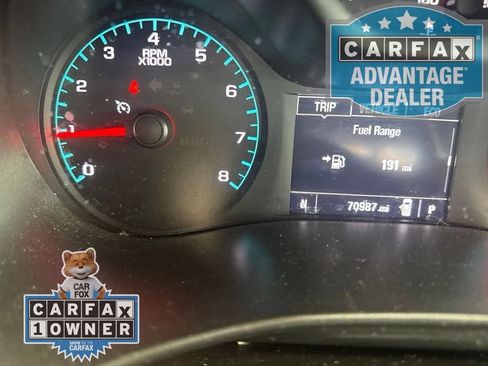 Used 2022 GMC Canyon Elevation RWD image 5