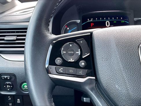 Used 2022 Honda Pilot EX-L image 23