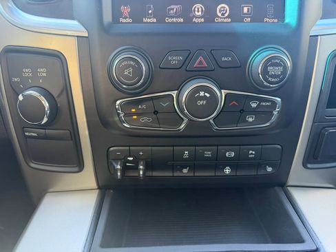 Used 2014 RAM 2500 Big Horn AWD/4WD image 27