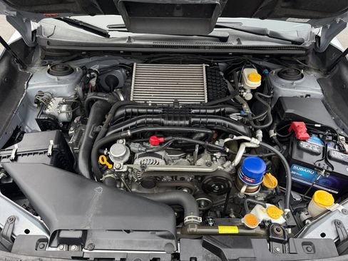 Used 2021 Subaru WRX w/ Popular Package #3 image 20