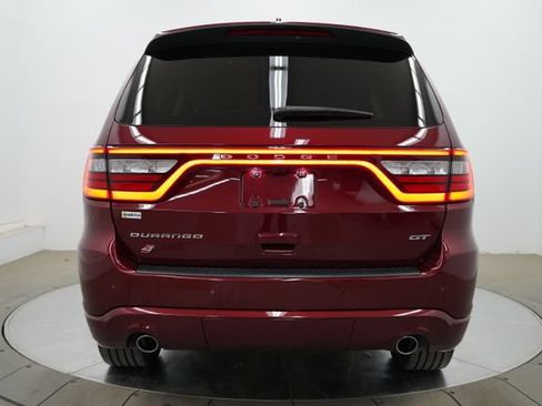 Used 2022 Dodge Durango GT AWD/4WD image 6