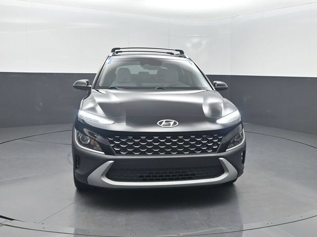 Used 2023 Hyundai Kona SEL AWD/4WD image 32