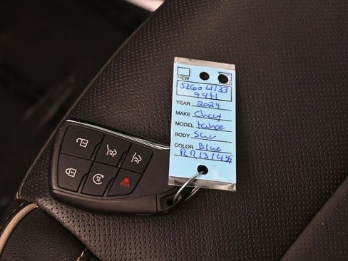 Used 2024 Chevrolet Tahoe Premier image 19