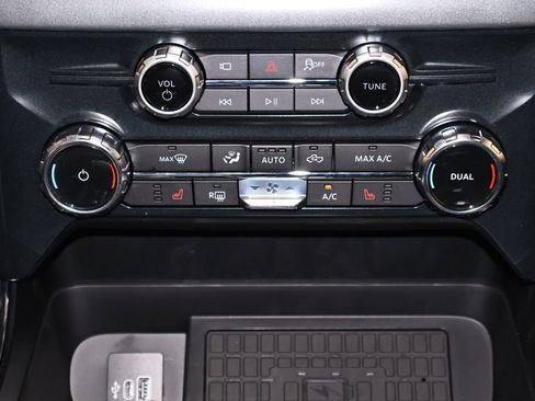 New 2026 Ford F150 XLT w/ Equipment Group 303A High image 25