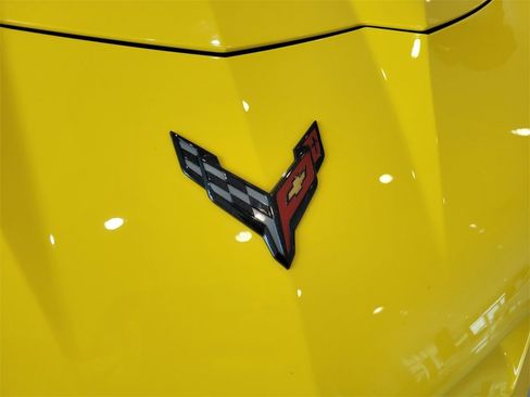 New 2025 Chevrolet Corvette Z06 image 16