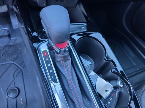 New 2026 Chevrolet Trax RS image 15