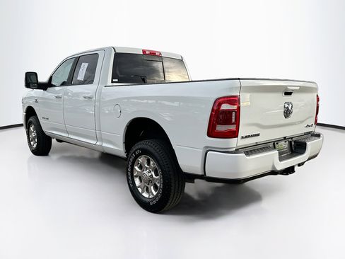 Used 2024 RAM 2500 Laramie w/ Safety Group image 5