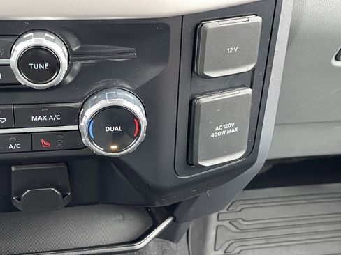 Used 2023 Ford F150 XLT w/ Equipment Group 302A High image 25