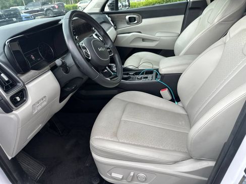 Used 2023 Kia Sorento X-Line EX AWD/4WD image 5