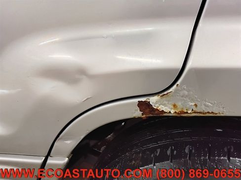 Used 2000 Jeep Grand Cherokee Limited image 16