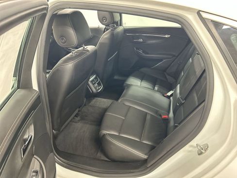 Used 2016 Chevrolet Impala LT w/ Leather Package image 21