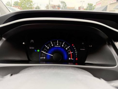 Used 2013 Honda Civic EX image 15