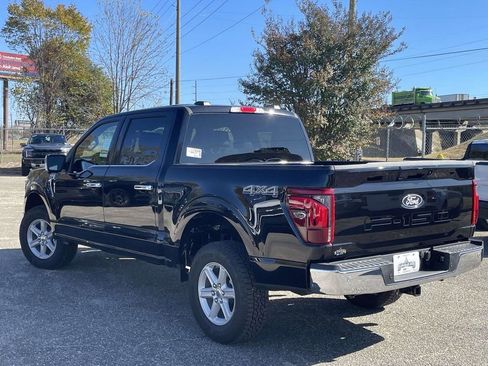 New 2025 Ford F150 Lariat image 5