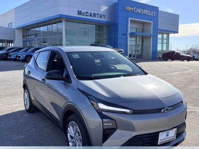 New 2027 Chevrolet Bolt LT w/ Comfort Package