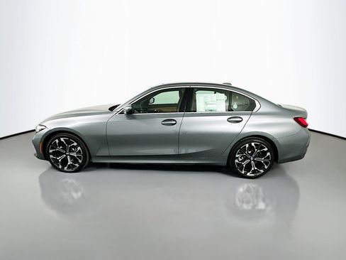 New 2026 BMW 330i Sedan w/ Convenience Package image 8