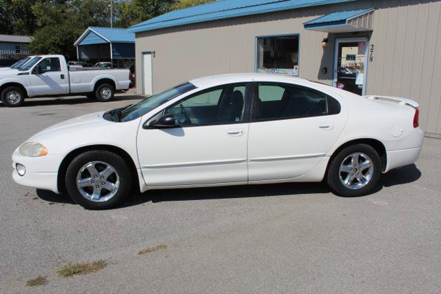Used 2004 Dodge Intrepid ES FWD image 4