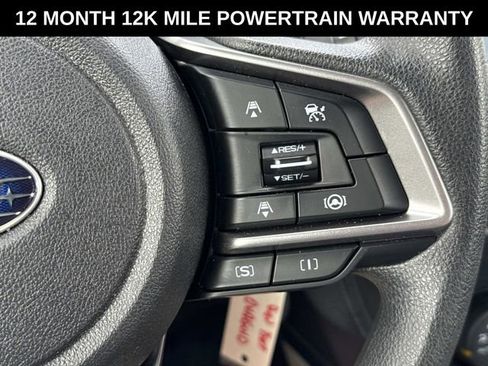Used 2024 Subaru Forester AWD/4WD image 23