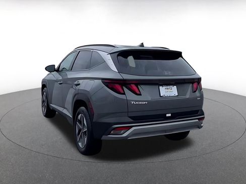 Used 2025 Hyundai Tucson SEL image 11