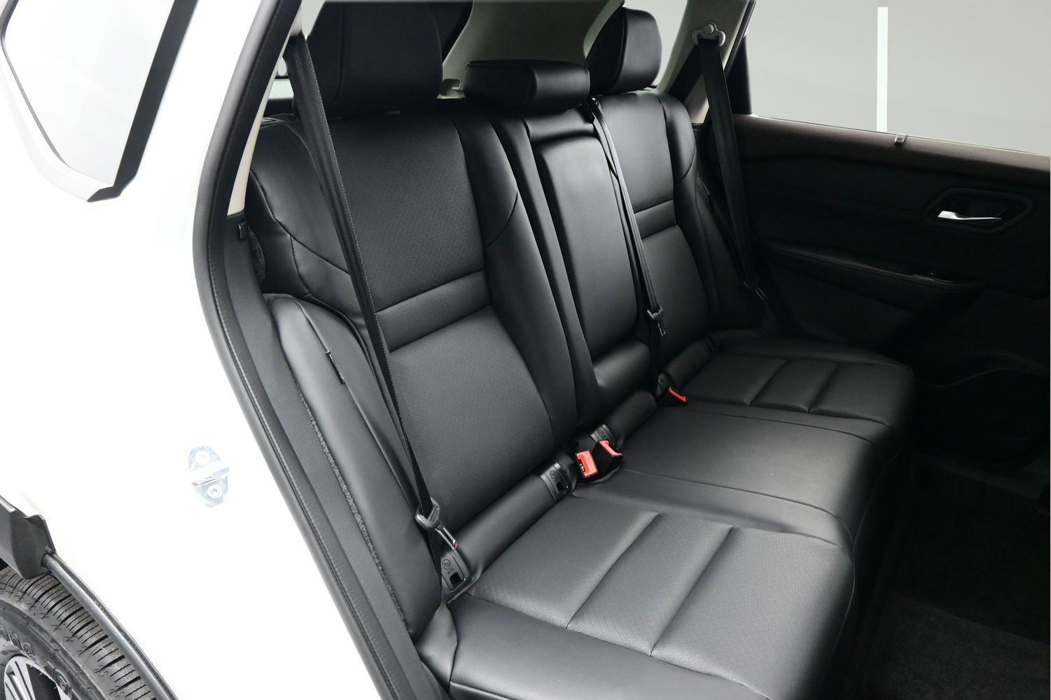 Certified 2023 Nissan Rogue SV w/ SV Premium B Package FWD image 13