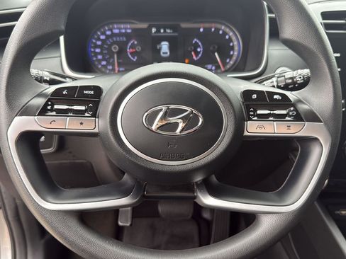 Used 2023 Hyundai Tucson SEL AWD/4WD image 21