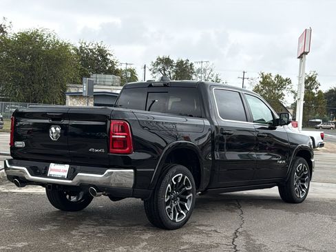 New 2026 RAM 1500 Limited image 4