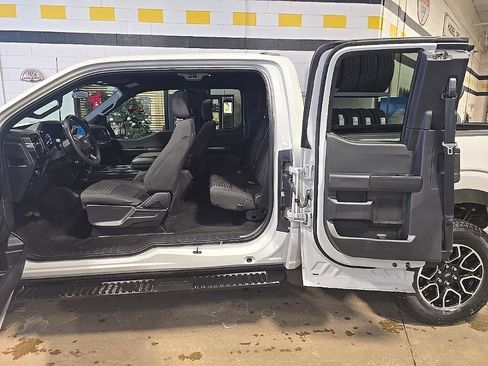 Used 2023 Ford F150 XL w/ STX Appearance Package image 25