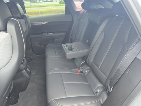 Certified 2025 Cadillac Optiq Luxury 1 image 13