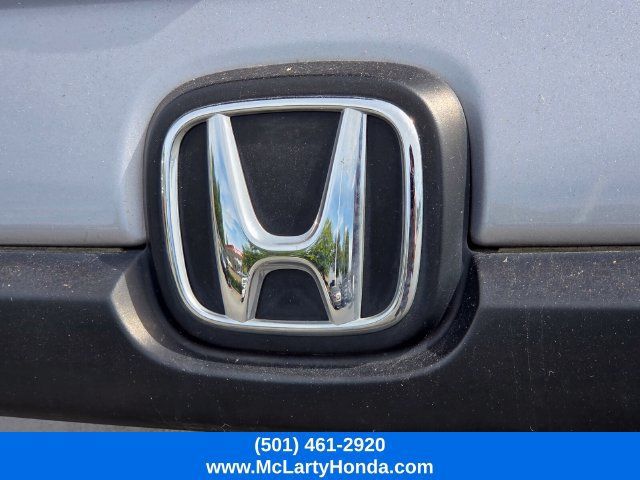 Used 2021 Honda Passport Touring image 12