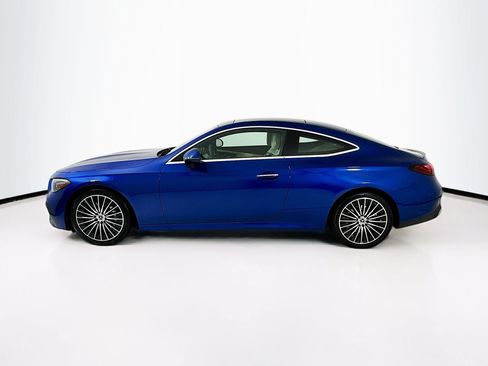 New 2026 Mercedes-Benz CLE 450 4MATIC Coupe image 5