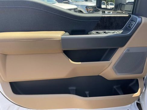 New 2026 Ford F350 Lariat AWD/4WD image 22