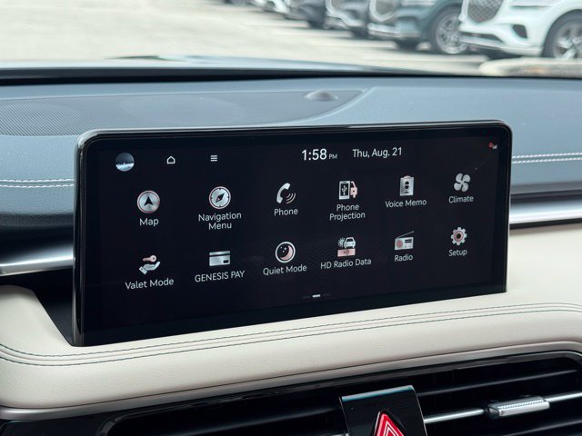 Used 2026 Genesis G70 2.5T Prestige AWD/4WD image 18