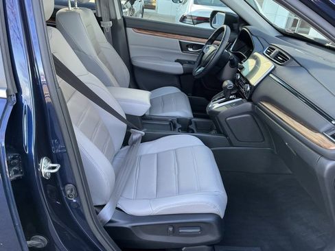 Used 2017 Honda CR-V Touring image 23